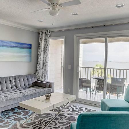 410-Gorgeous Views, Waterfront, Wifi, Pool And Close To Bucs Stadium Tampa Zewnętrze zdjęcie