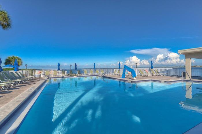 410-Gorgeous Views, Waterfront, Wifi, Pool And Close To Bucs Stadium Tampa Zewnętrze zdjęcie