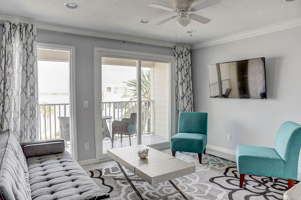 410-Gorgeous Views, Waterfront, Wifi, Pool And Close To Bucs Stadium Tampa Zewnętrze zdjęcie
