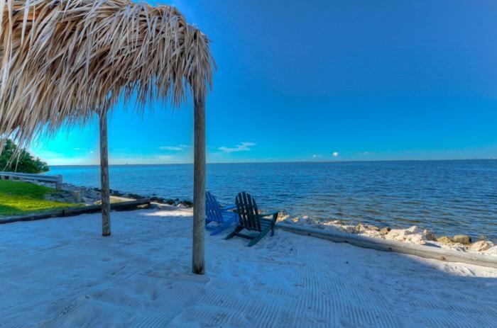 410-Gorgeous Views, Waterfront, Wifi, Pool And Close To Bucs Stadium Tampa Zewnętrze zdjęcie