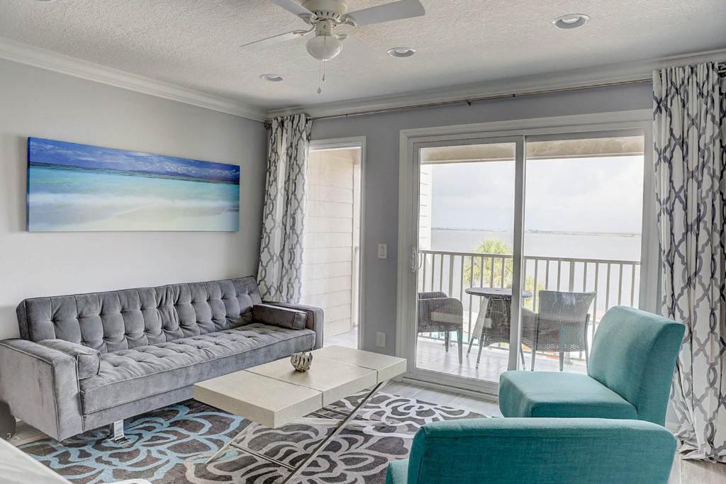410-Gorgeous Views, Waterfront, Wifi, Pool And Close To Bucs Stadium Tampa Zewnętrze zdjęcie