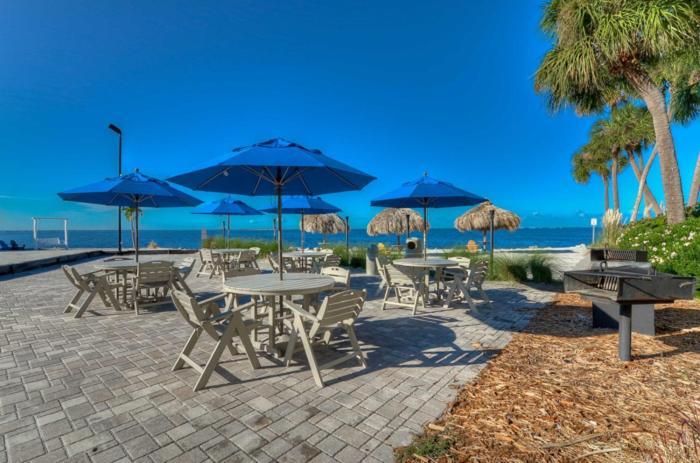 410-Gorgeous Views, Waterfront, Wifi, Pool And Close To Bucs Stadium Tampa Zewnętrze zdjęcie