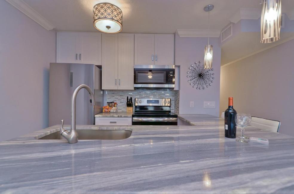 410-Gorgeous Views, Waterfront, Wifi, Pool And Close To Bucs Stadium Tampa Zewnętrze zdjęcie