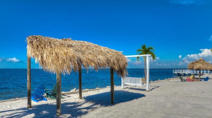 410-Gorgeous Views, Waterfront, Wifi, Pool And Close To Bucs Stadium Tampa Zewnętrze zdjęcie