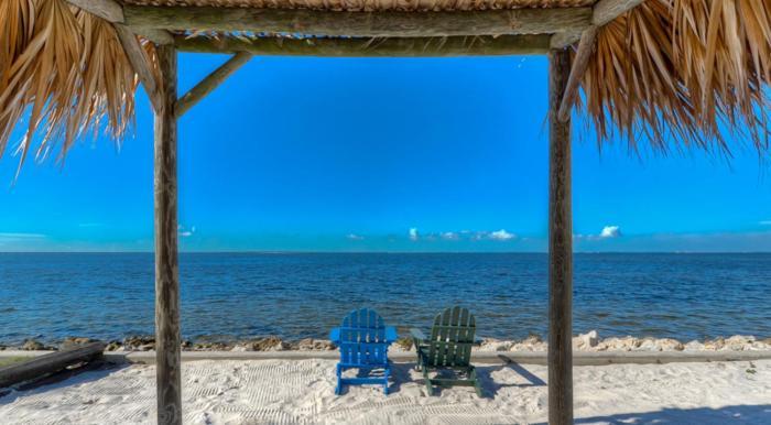 410-Gorgeous Views, Waterfront, Wifi, Pool And Close To Bucs Stadium Tampa Zewnętrze zdjęcie