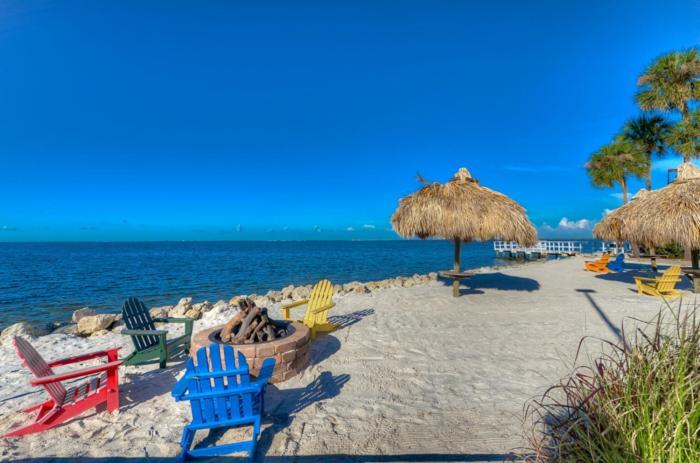 410-Gorgeous Views, Waterfront, Wifi, Pool And Close To Bucs Stadium Tampa Zewnętrze zdjęcie