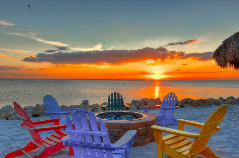 410-Gorgeous Views, Waterfront, Wifi, Pool And Close To Bucs Stadium Tampa Zewnętrze zdjęcie
