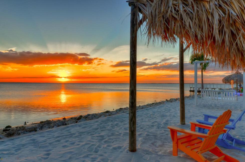 410-Gorgeous Views, Waterfront, Wifi, Pool And Close To Bucs Stadium Tampa Zewnętrze zdjęcie