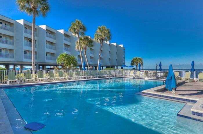 410-Gorgeous Views, Waterfront, Wifi, Pool And Close To Bucs Stadium Tampa Zewnętrze zdjęcie