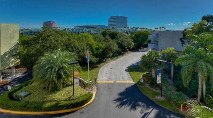 410-Gorgeous Views, Waterfront, Wifi, Pool And Close To Bucs Stadium Tampa Zewnętrze zdjęcie